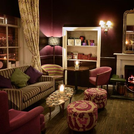 Bank House Hotel King's Lynn Luaran gambar