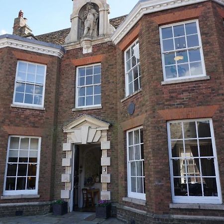 Bank House Hotel King's Lynn Luaran gambar