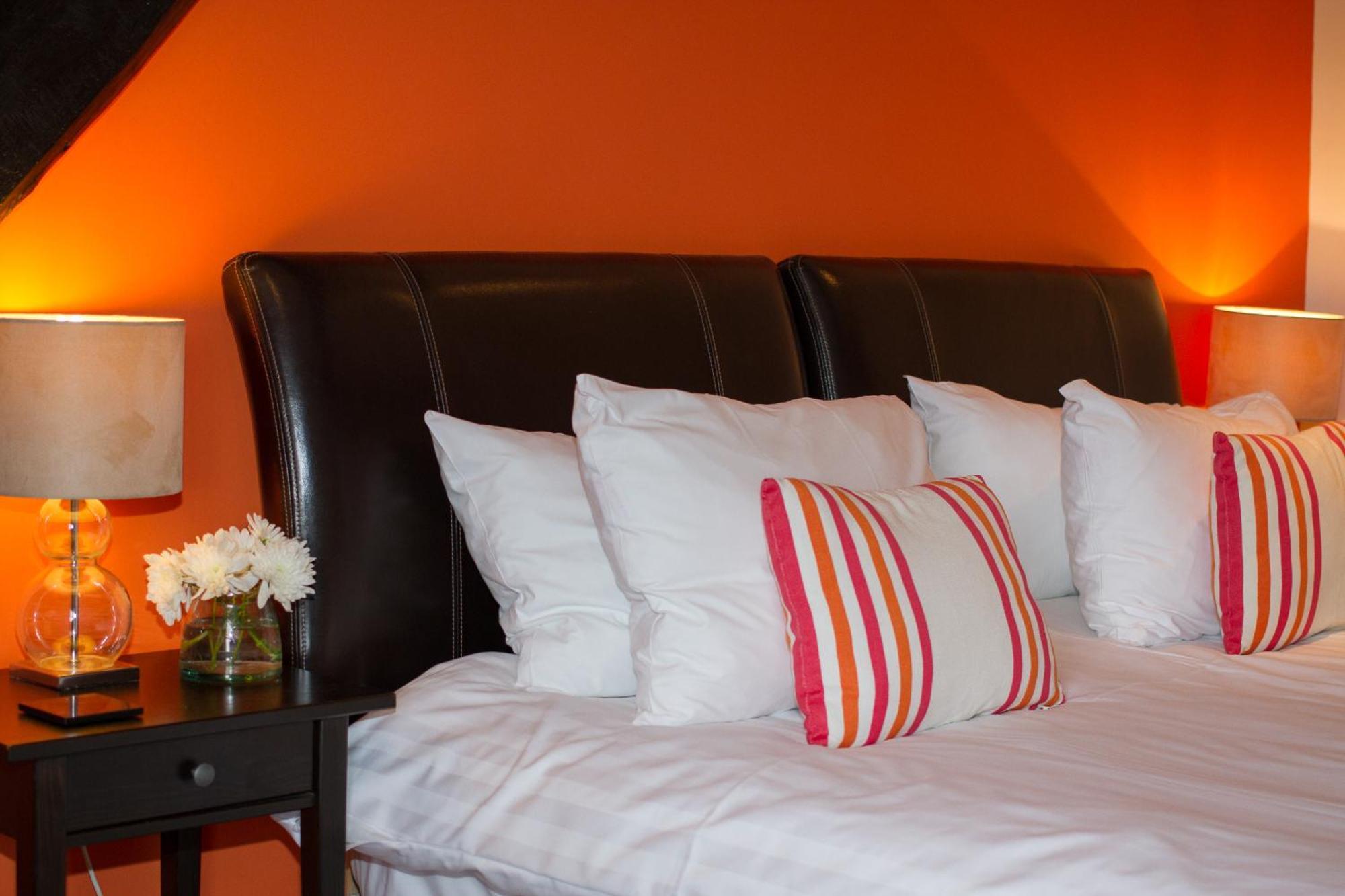 Bank House Hotel King's Lynn Luaran gambar