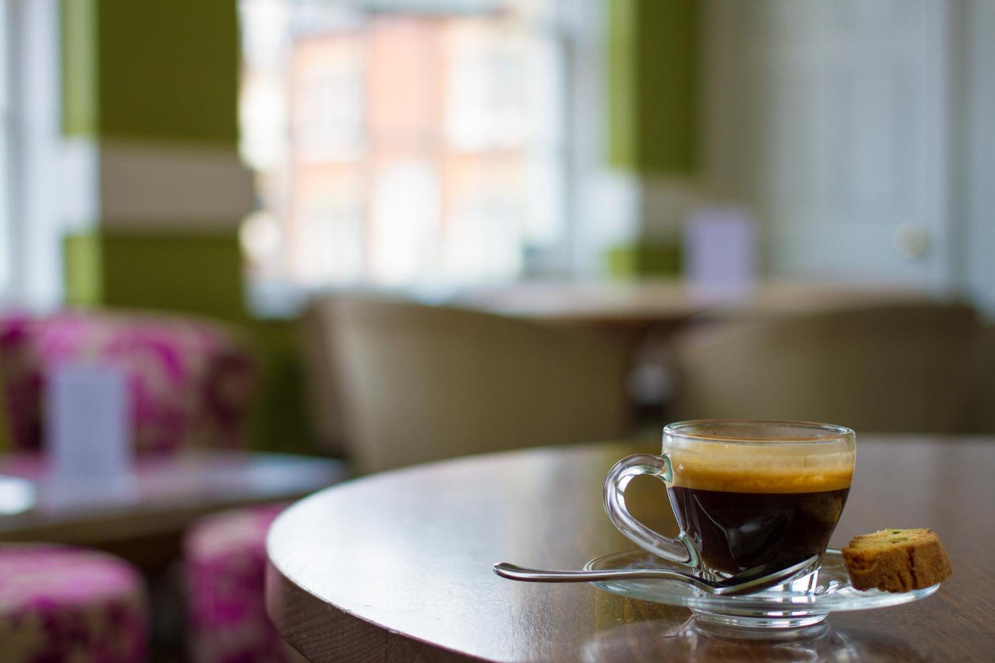 Bank House Hotel King's Lynn Luaran gambar