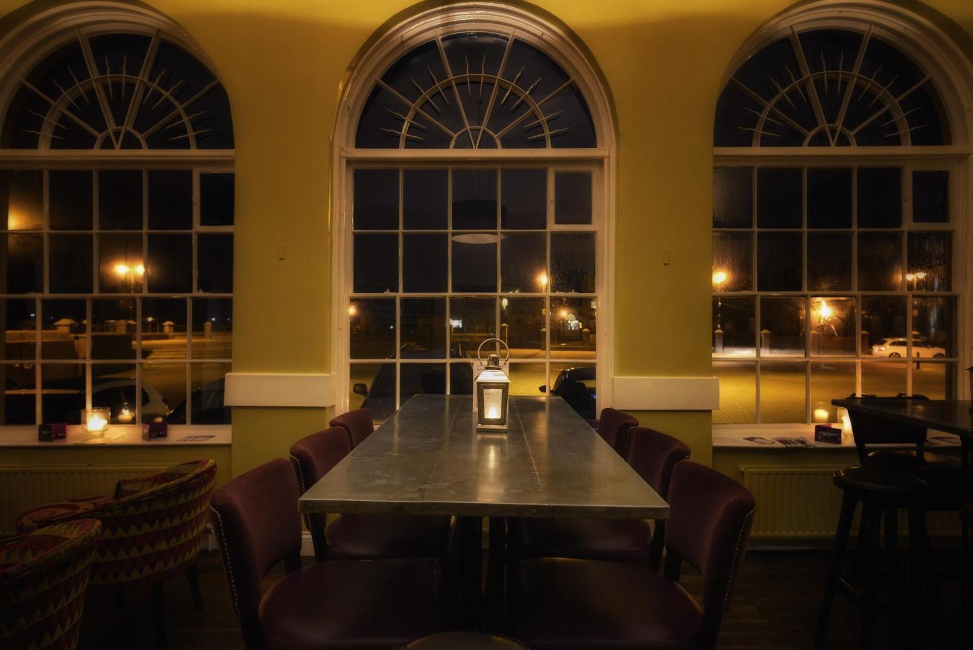 Bank House Hotel King's Lynn Luaran gambar