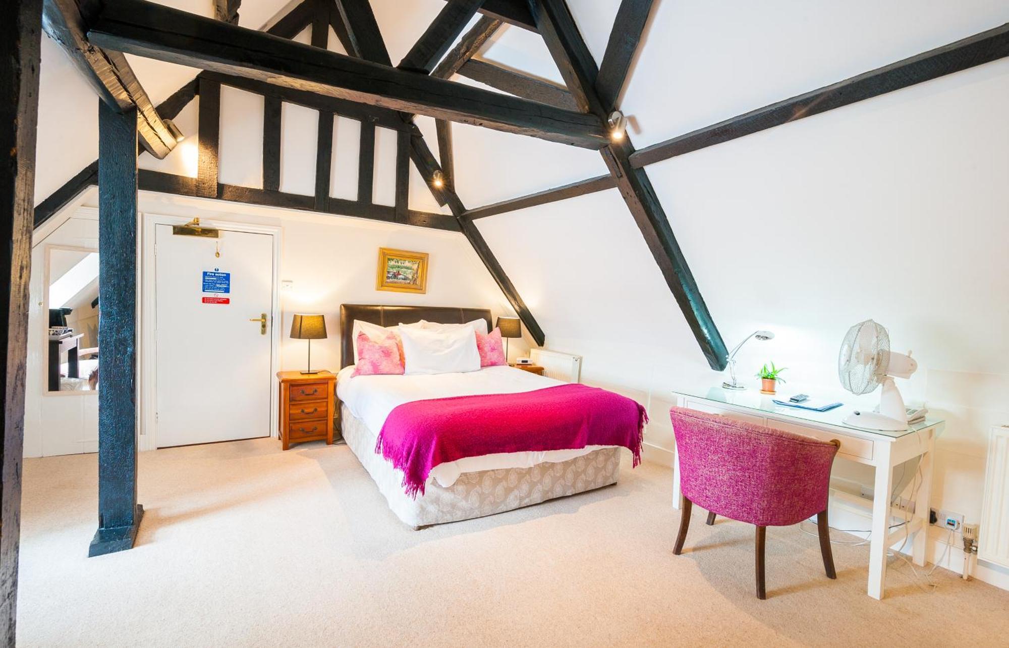 Bank House Hotel King's Lynn Luaran gambar