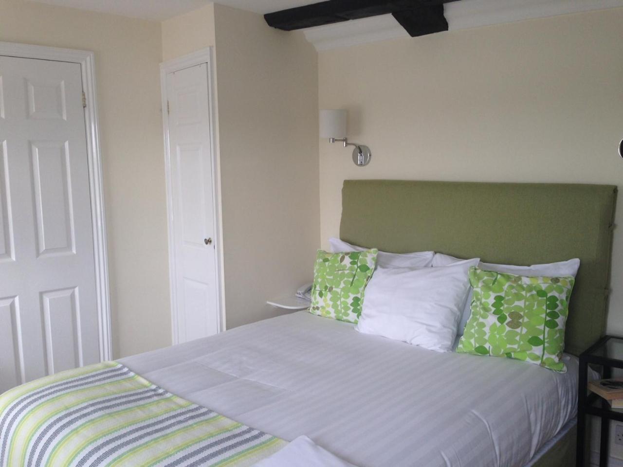 Bank House Hotel King's Lynn Luaran gambar