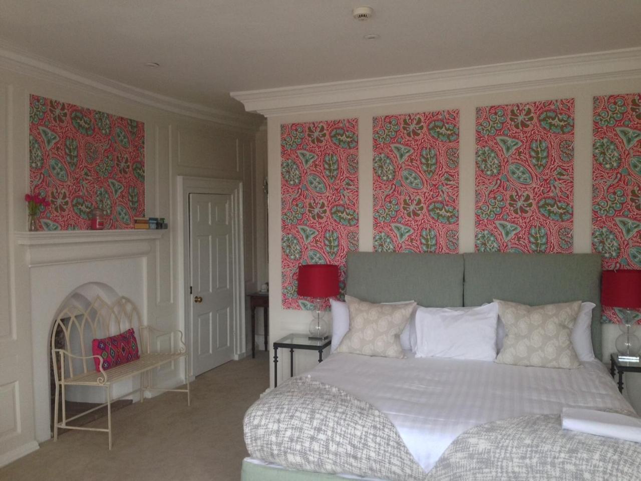 Bank House Hotel King's Lynn Luaran gambar