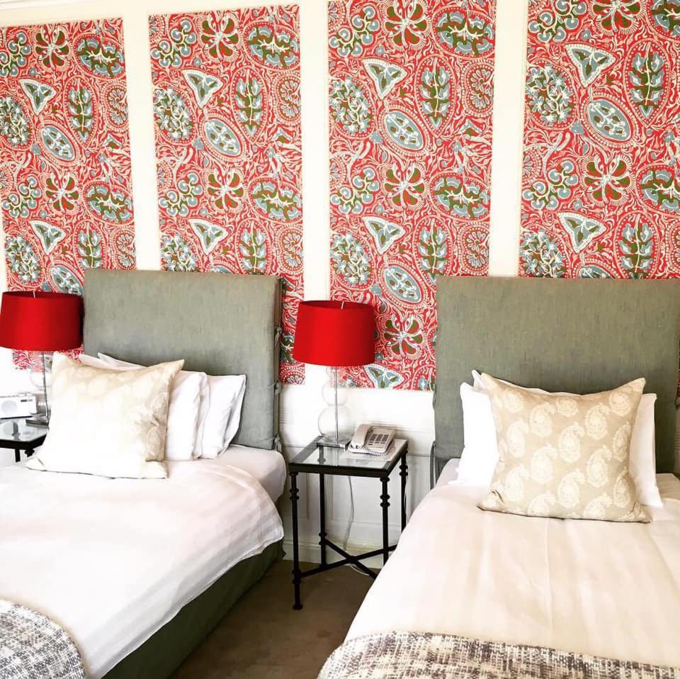Bank House Hotel King's Lynn Luaran gambar
