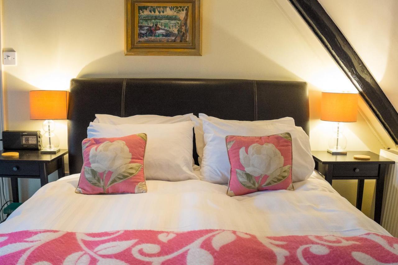 Bank House Hotel King's Lynn Luaran gambar