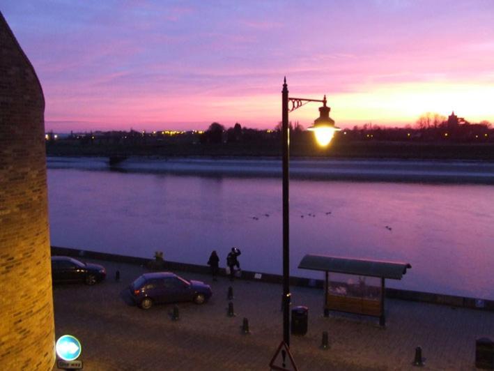 Bank House Hotel King's Lynn Luaran gambar